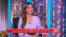 وكيل وزارة الأوقاف: الدورات التدريبية توضح المفاهيم الصحيحة للقضايا الدينية