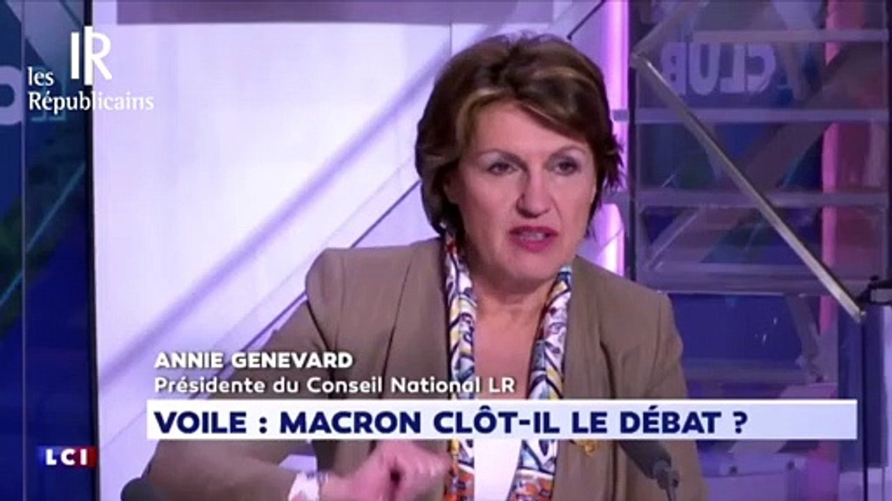 La semaine des Républicains ! - Semaine 44