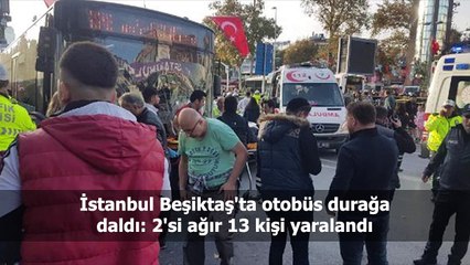 Türkiye ve dünya gündeminde neler oldu? İşte Bir Bakışta Bugün | 3 Kasım 2019