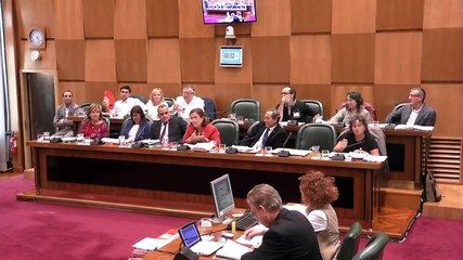 PSOE Vota en contra moción por la unidad de España