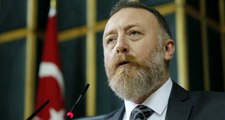 HDP'li Sezai Temelli'den skandal sözler: Bebek katili Öcalan'a 'Sayın' dedi!