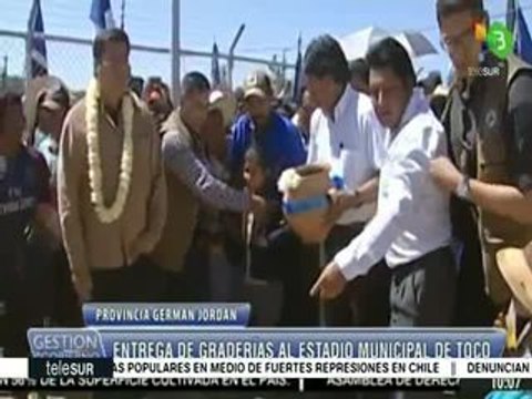 teleSUR Noticias: Asesinan a dos personas en el Cauca, Colombia