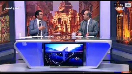 اللمبى وخالتي اطاطا..قنوات الإخوان ساعات هوا ومحتوى مفيش