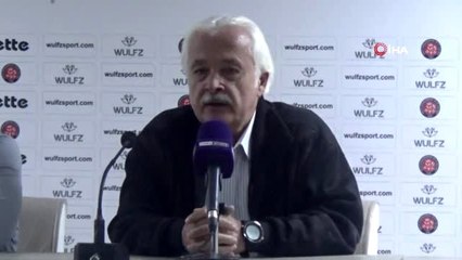 Atalay Canel'den iddialı açıklama: "Süper Lig'de başka bir İstanbul takımı istenmiyor"