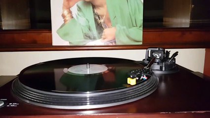 Bergen - Dertli Dertli  (Plak kayıt)