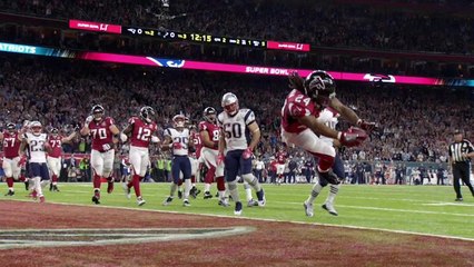 Super Bowl Stories: Howie Long