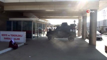 Diyarbakır'da yaşlı adam eşini bıçaklayarak öldürdü