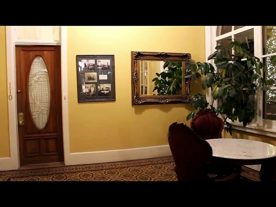 LGE: Haunted/Abandoned ~   The Melrose Hotel