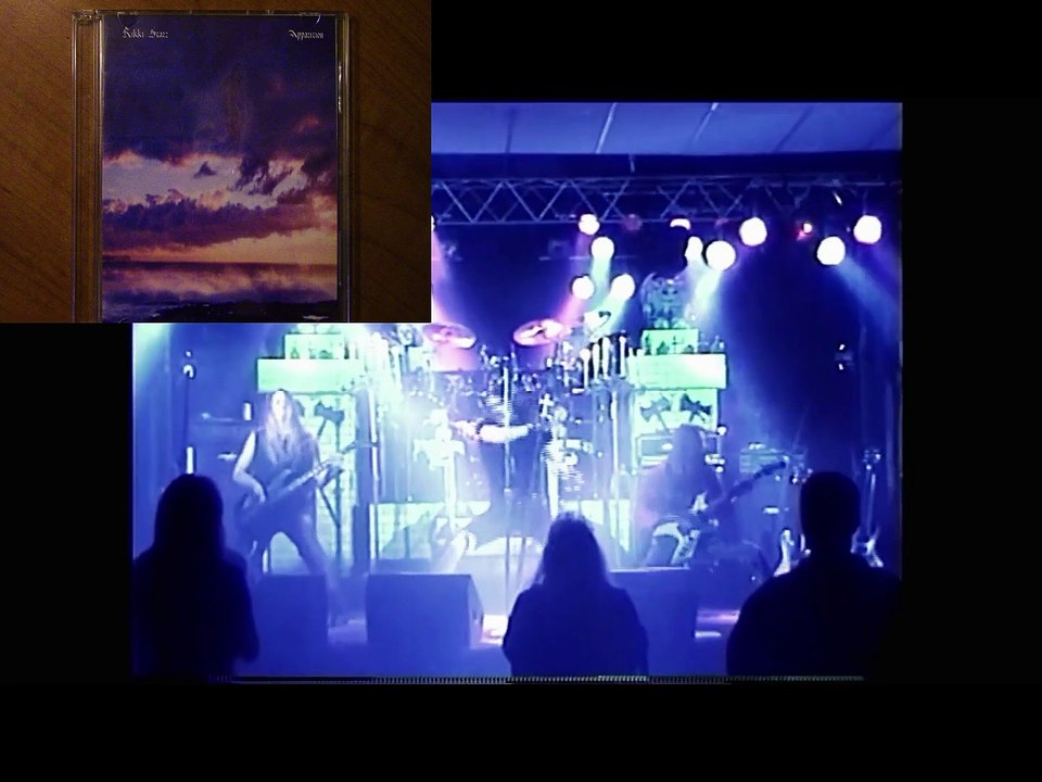 A Guitar Story ~  Rikki Starz