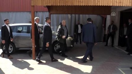 Filistin Devlet Başkanı Mahmud Abbas'tan seçimlerin yapılmasına onay