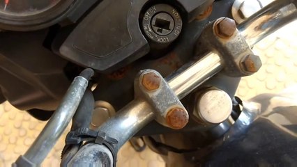How to Remove Rust at Home_ Tips | 100 % working