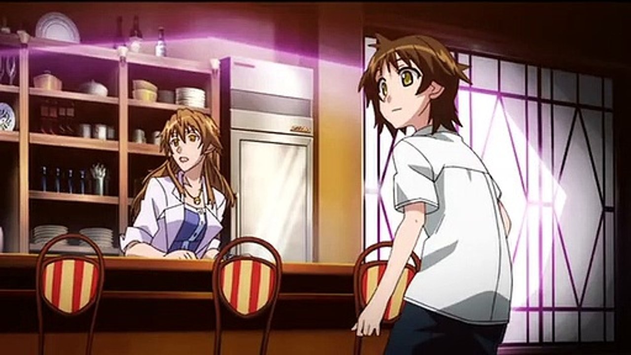 Natsu no Arashi 2 Eng Sub