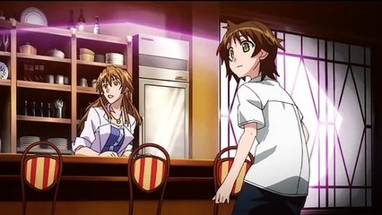 Natsu no Arashi 2 Eng Sub