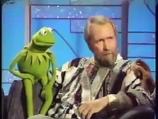 Jim Henson on Arsenio Hall