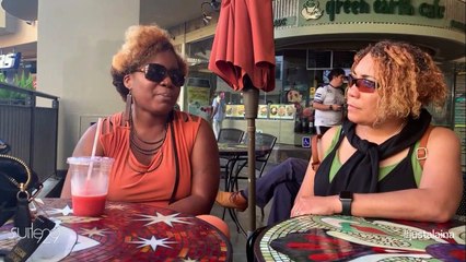 Just Alaina - The WrapUp