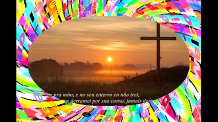 Você morreu pra mim, no seu enterro não irei, sem você eu serei feliz... [Frases e Poemas]