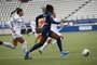 Paris Saint-Germain - EA Guingamp (women) : Goals