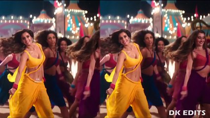 Disha Patani Latest Hot Slow Motion Video | Hot Saree  | Navel | Hot Edit