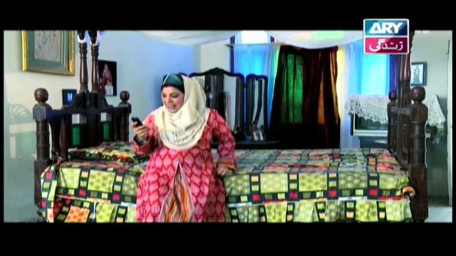 Quddusi Sahab Ki Bewah Episode 93 - 3rd November 2019