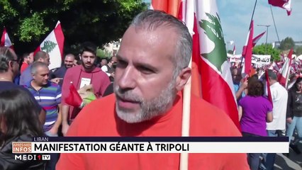 Après-Midi infos - 03/11/2019