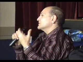 Jean-Philippe ALLOUCH - Municipales Castelnau-le-Lez