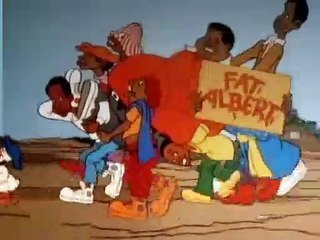 Fat Albert E027 (The Animal Lover)