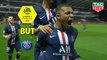 But Kylian MBAPPE (19ème) / Dijon FCO - Paris Saint-Germain - (2-1) - (DFCO-PARIS) / 2019-20