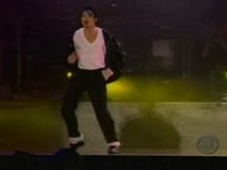 Michael jackson - Best Dance Moves