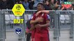 But François KAMANO (37ème) / Girondins de Bordeaux - FC Nantes - (2-0) - (GdB-FCN) / 2019-20