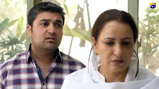 Shahrukh Ki Saaliyan Episode 23 Geo Tv - 3 November 2019