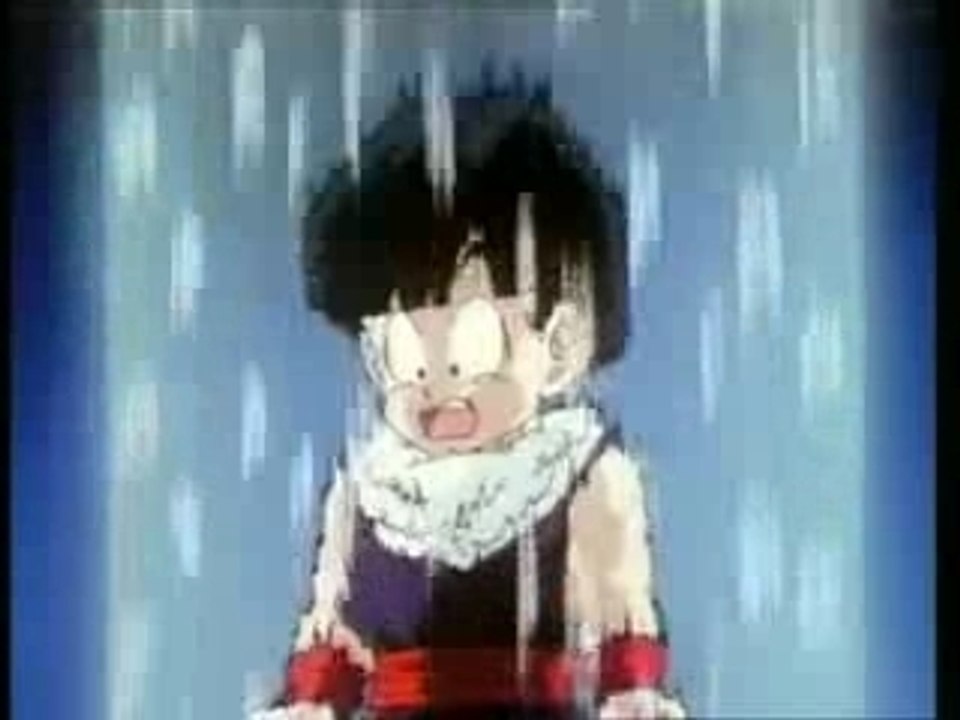 generique DBZ musique linkin park