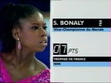 Figure Skating NHK Trophy 1995