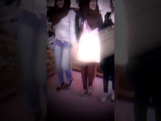 دبكة بنات - صار الضرب صار الطش #دبكات الشيخ