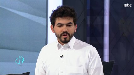 ضيوف #حراك_مع_ملاك يروون قصصم الملهمة في تحدي المرض