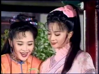 Trung Nguyên Kiếm Khách 1995 I - 03 | 中原镖局