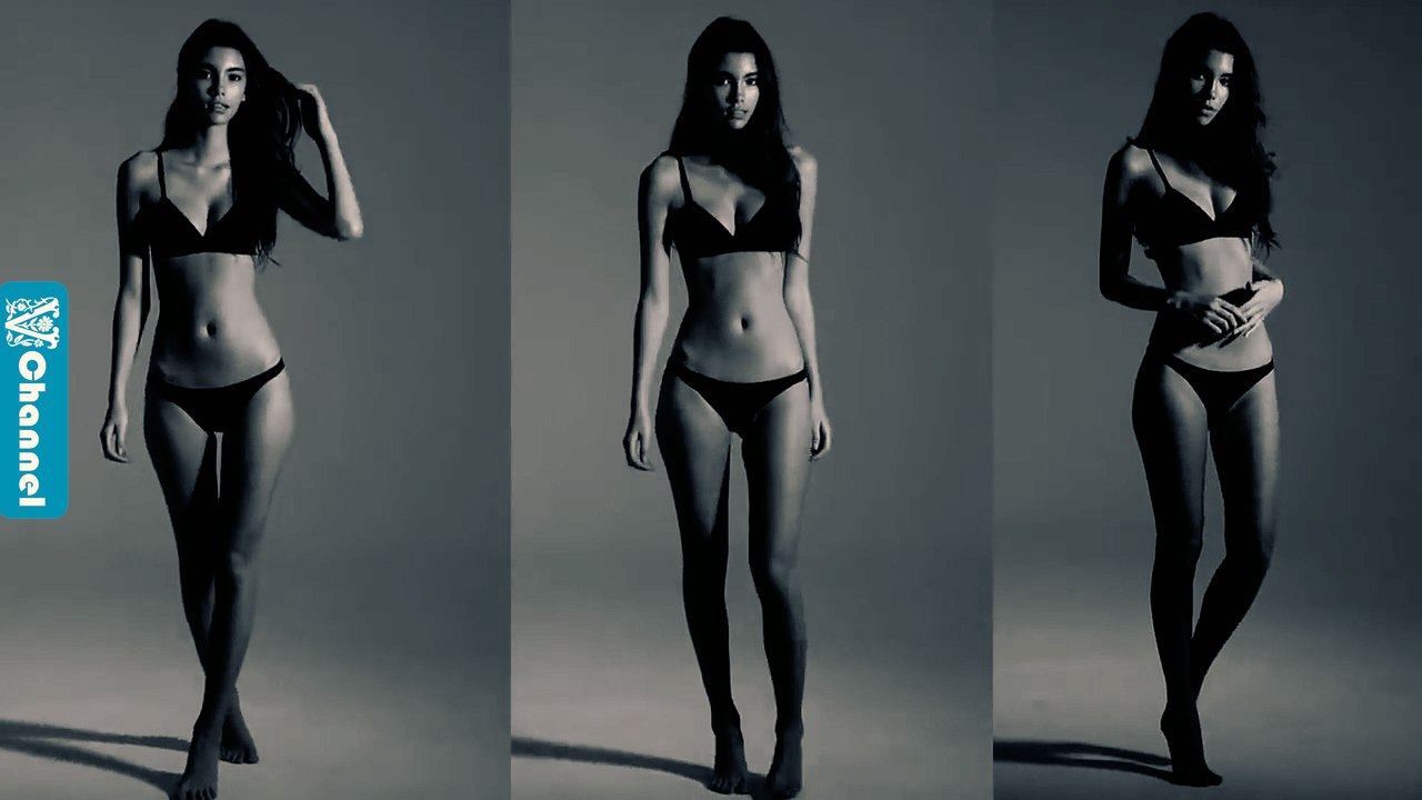 The Police feat. Jess Smyth - Every Breath You Take [IMKK Remix] (Music Video)