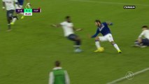 La très grave blessure d'André Gomes lors d'Everton - Tottenham, les joueurs sous le choc