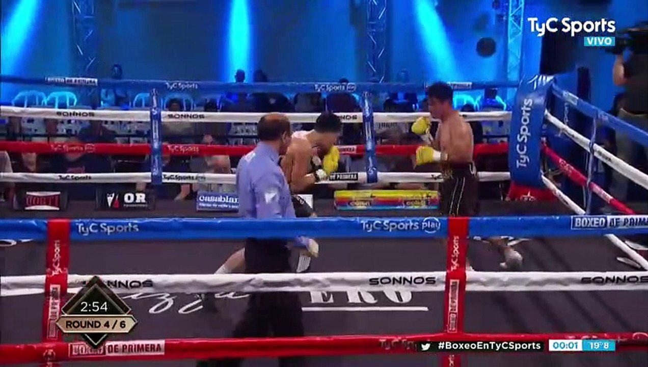 Boxeo