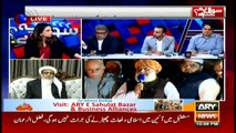 Ali Zaidi invites opposition for dialogues