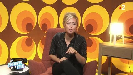 Enora Malagré : "DALS ? Je ne dirai jamais non"