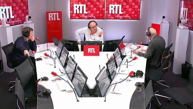 Violences urbaines : pour Mazerolle, Macron est face à un défi sécuritaire