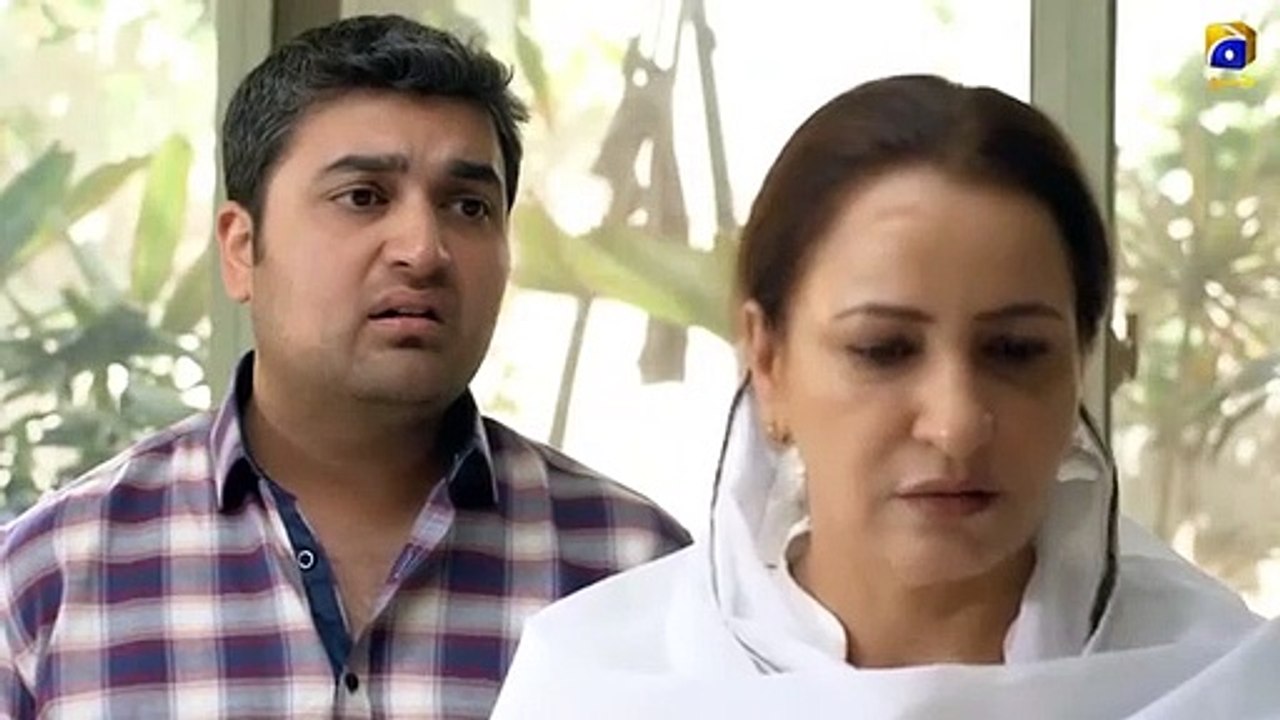 Shahrukh Ki Saaliyan Episode 23 Geo Tv - 3 November 2019