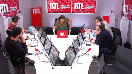 On refait le sport avec Le Parisien - Aujourd’hui en France du 03 novembre 2019