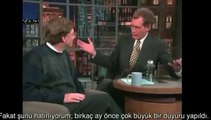 Bill Gates yıllar önce internetin geleceği noktayı böyle anlatmış