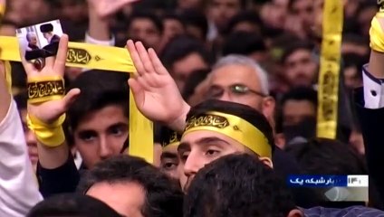 El guía supremo iraní rechaza de nuevo el diálogo con Estados Unidos