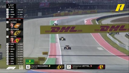 فيتيل خارج السباق؟ مشكلة جديدة في سيارة سائق فيراري