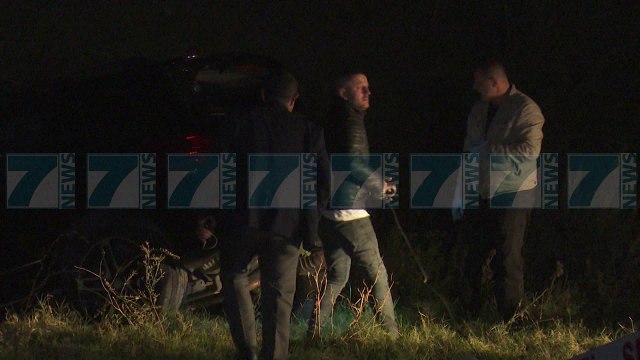 ATENTATI MAFIOZ,POLICIA RUAN NE SPITAL PROKURORIN NDOJA - News, Lajme - Kanali 7