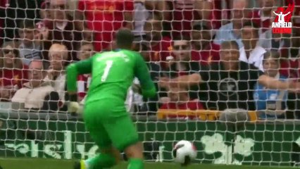 Sadio Mané - First 10 Goals 2019-20