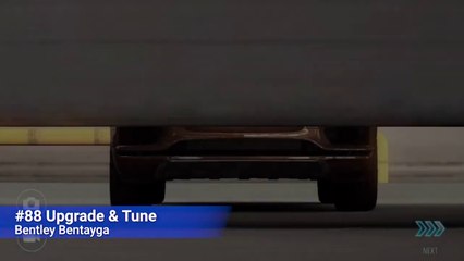 #88 CSR Racing 2 | Upgrade and Tune | Bentley Bentayga