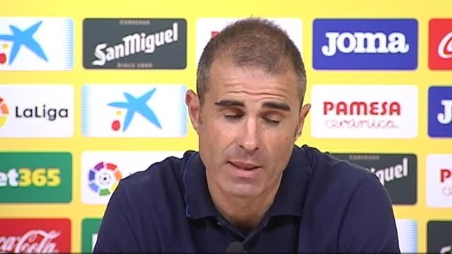 Garitano: Simon ha hecho paradas clave, pero nosotros también hemos tenido ocasiones